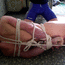 My Friend in Bondage